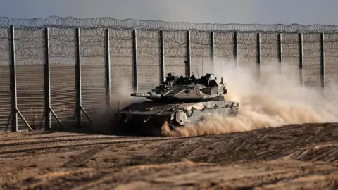 Gaza Ceasefire Progress: Vance Optimistic About Truce Stability