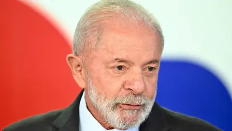 Trump and Lula Share Friendly Call Amid Tariff Tensions