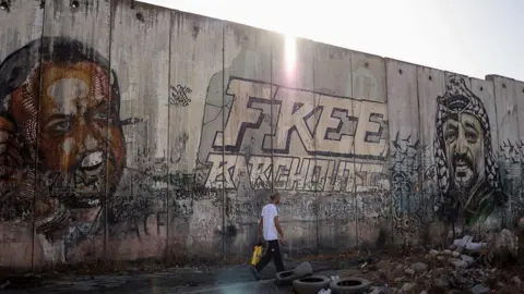 Marwan Barghouti: Prominent Palestinian Leader Assaulted in Prison