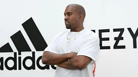 Adidas Wins Legal Battle Over Kanye West Partnership Claims