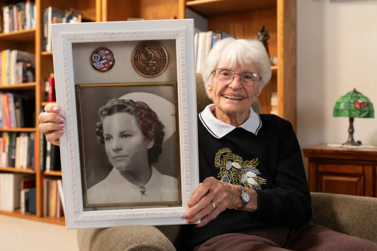 Honoring WWII Nurses: A Push for the Congressional Gold Medal