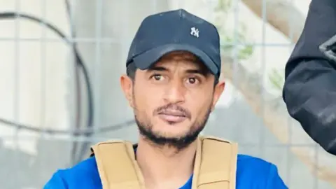 Yasser Abu Shabab, Anti-Hamas Militia Leader, Assassinated in Gaza