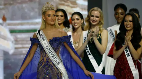 Miss Universe Pageant Faces Turmoil as Judges Resign Over Allegations