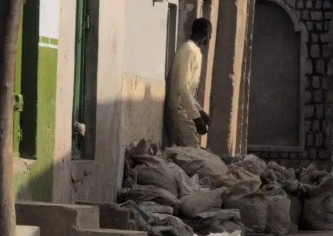 Nigerian Man Sentenced to Two Weeks for Storing Human Waste Outside His Home