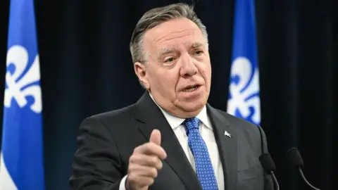 Quebec's New Secularism Law Prohibits Public Prayer and Religious Symbols