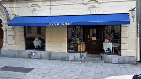 Sepsis Outbreak Linked to Food Poisoning at Stockholm Restaurant