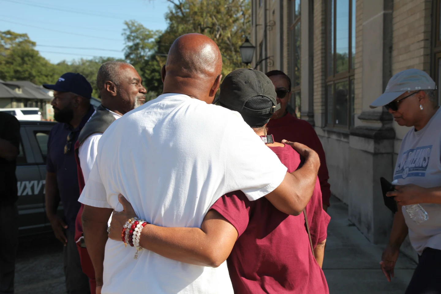 Community in Shock After Multiple Shootings Rock Mississippi Town During Homecoming Festivities
