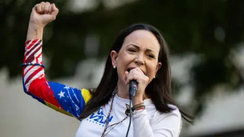 Venezuela Closes Norwegian Embassy Amid Nobel Prize Controversy