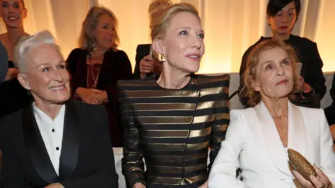 Iconic Farewell: A Night to Remember at Armani's Final Fashion Show in Milan