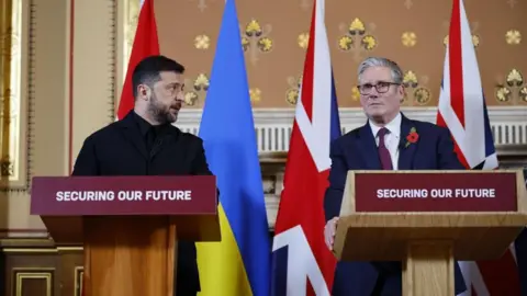 Global Coalition Targets Russian Energy Exports Amid Ongoing Conflict