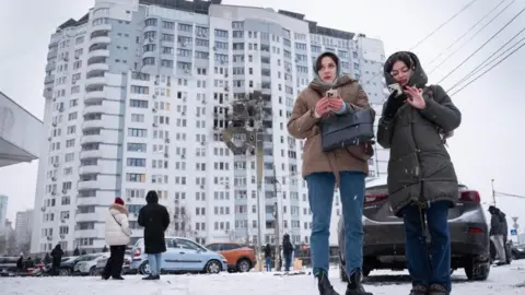 A Moment of Respite: Trump Claims Putin Will Halt Attacks on Ukraine