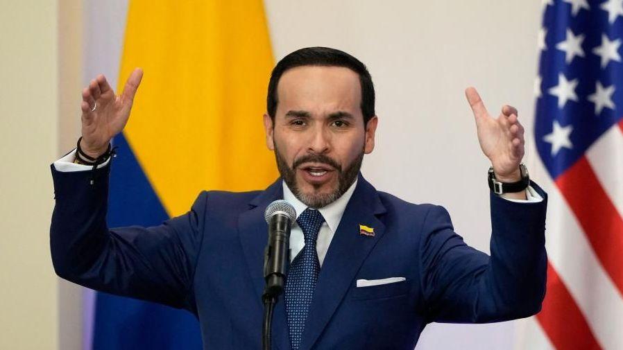 Colombia’s New President Repeals Firearm Carry Restrictions