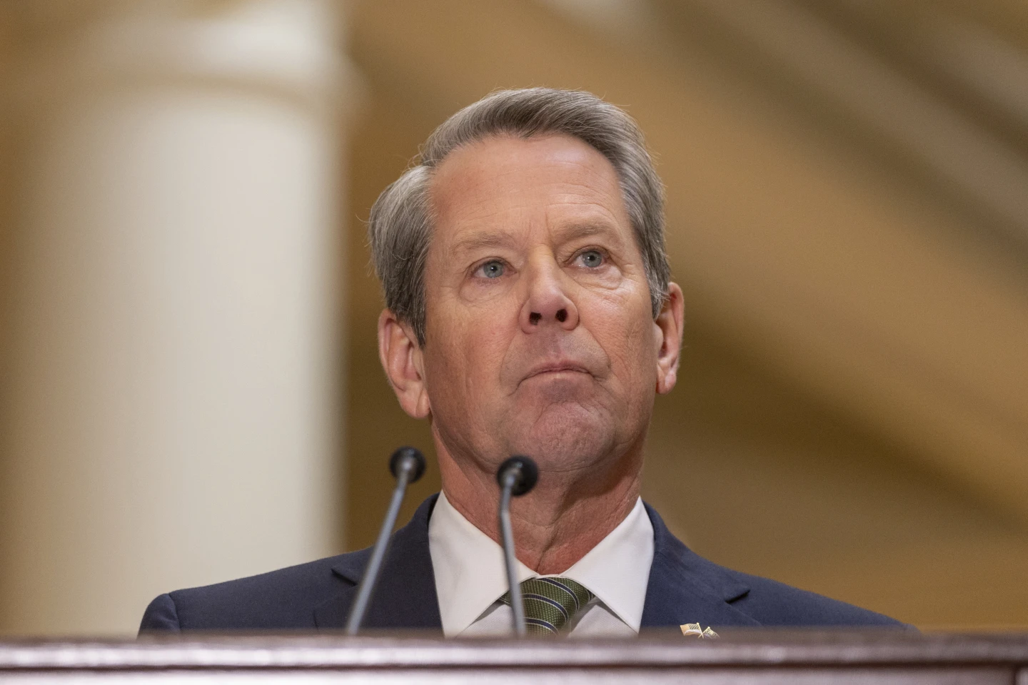 Georgia's Medicaid Program: Trump Administration Extends Health Coverage with New Work Requirements