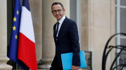 France Retreats from Migrant Boat Interception Commitment Amid Political Turmoil