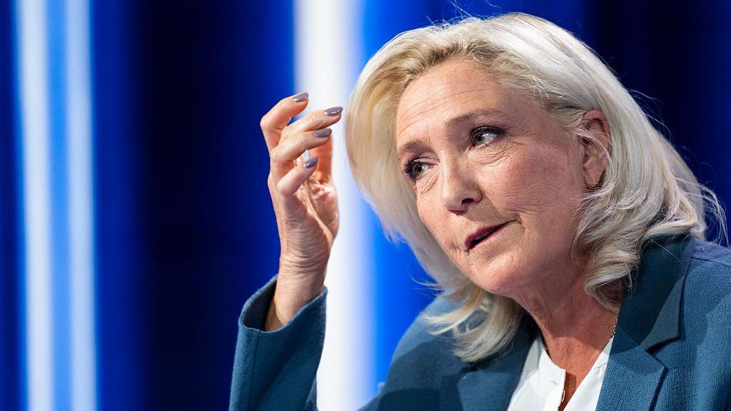 Marine Le Pen’s Appeal Verdict: A Turning Point for France’s 2027 Presidential Race