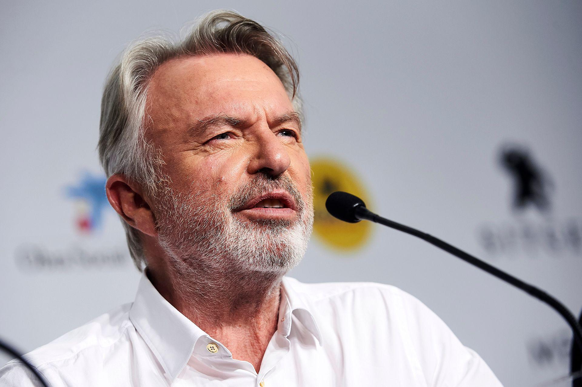 Sam Neill dies at 78: From Jurassic Park star to cancer fighter