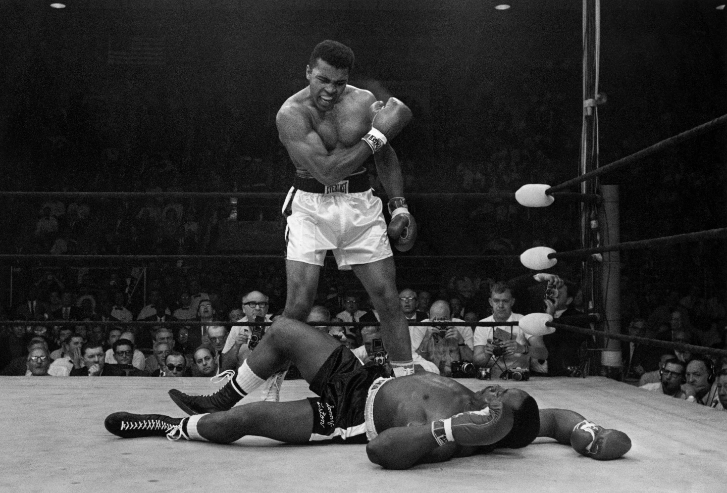 Muhammad Ali's Legacy: Compassion Beyond the Ring