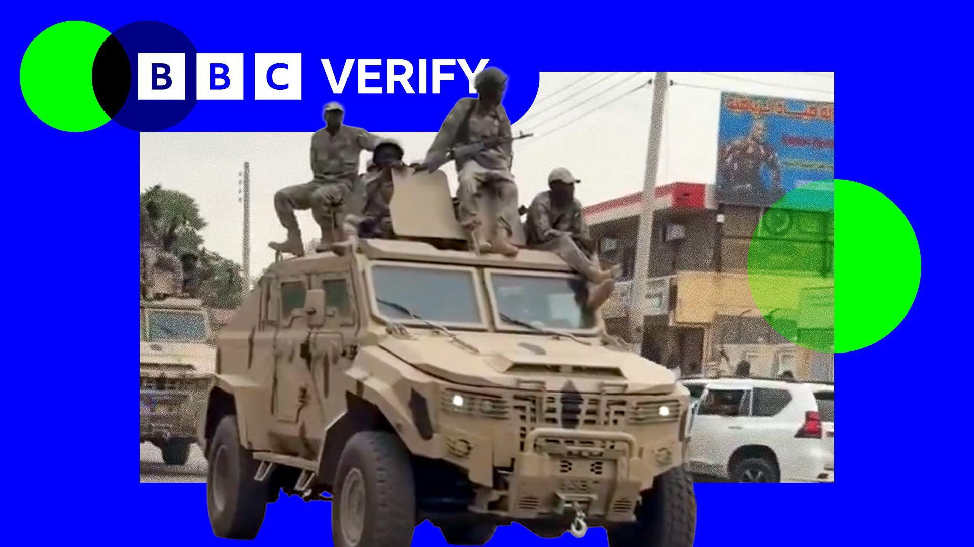No Safe Options: Thousands Sheltered in Key Sudan City as RSF Fighters Advance