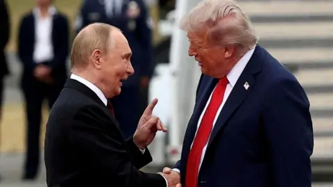 Trump and Putin to Hold Talks in Hungary Amid Ongoing Ukraine Conflict