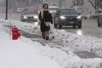 Northeast Prepares for Significant Snowstorm as Midwest Recovers from Winter Weather
