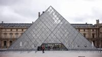 A significant water leak at the iconic Louvre Museum in Paris damages hundreds of books, primarily affecting valuable Egyptology journals and scientific documentation.