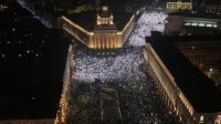 Bulgaria's Government Resigns Following Nationwide Protests