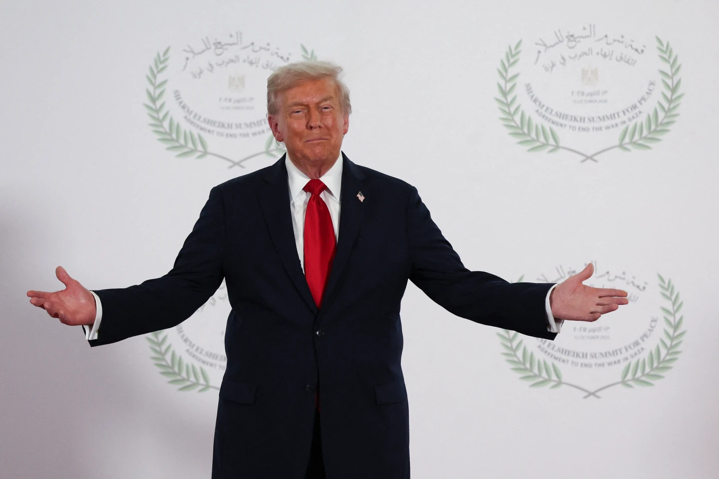 Survey Shows Shift in Support for Trump Amid Foreign Policy Success
