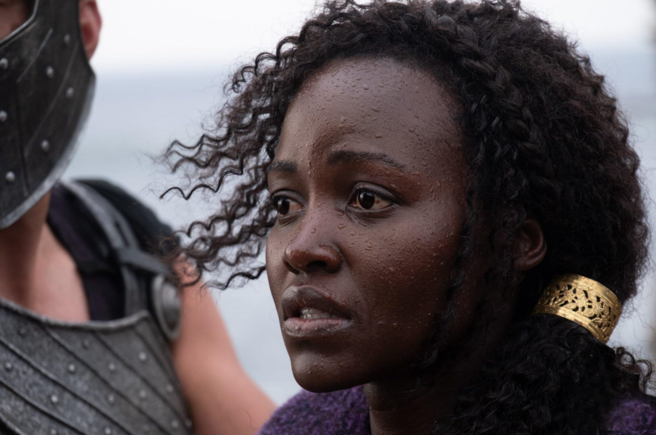 Artist Translator Turns into Film Voice of Discontent: Emily Wilson’s Sharp Review of Christopher Nolan’s *The Odyssey*