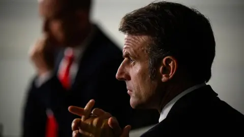 Political Turmoil in France: PM Sébastien Lecornu Ousted After Just 14 Hours