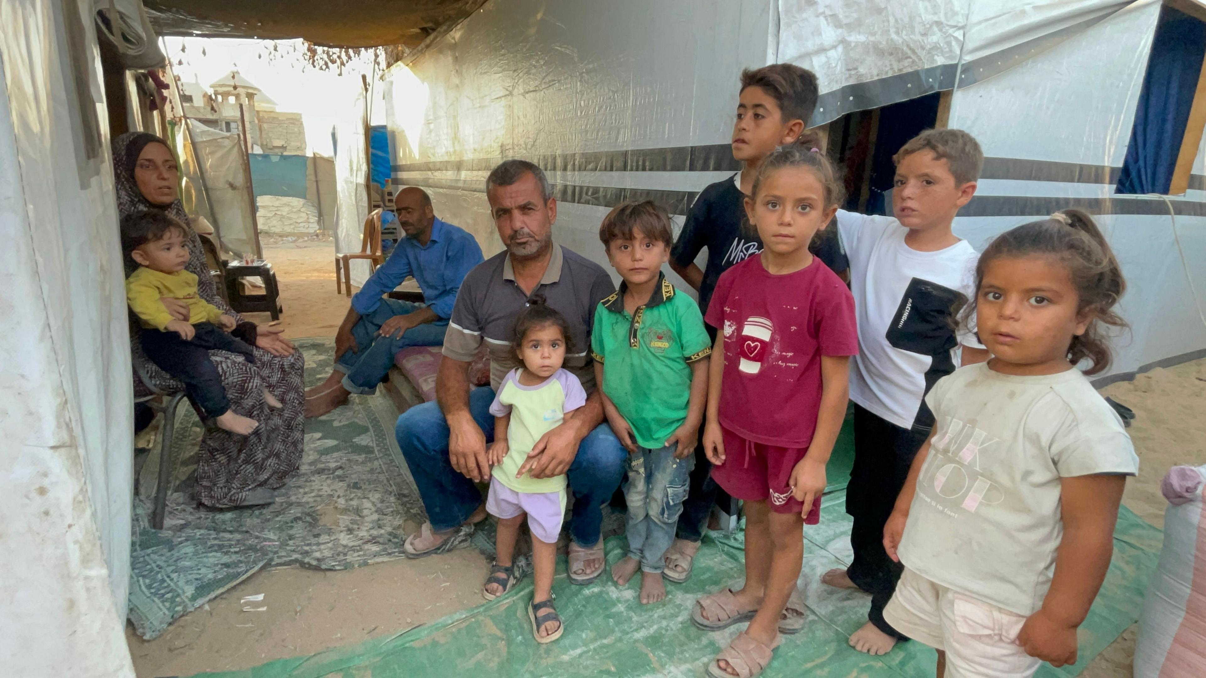 WFP Cuts Gaza Food Aid by One Third as Funding Falls Apart
