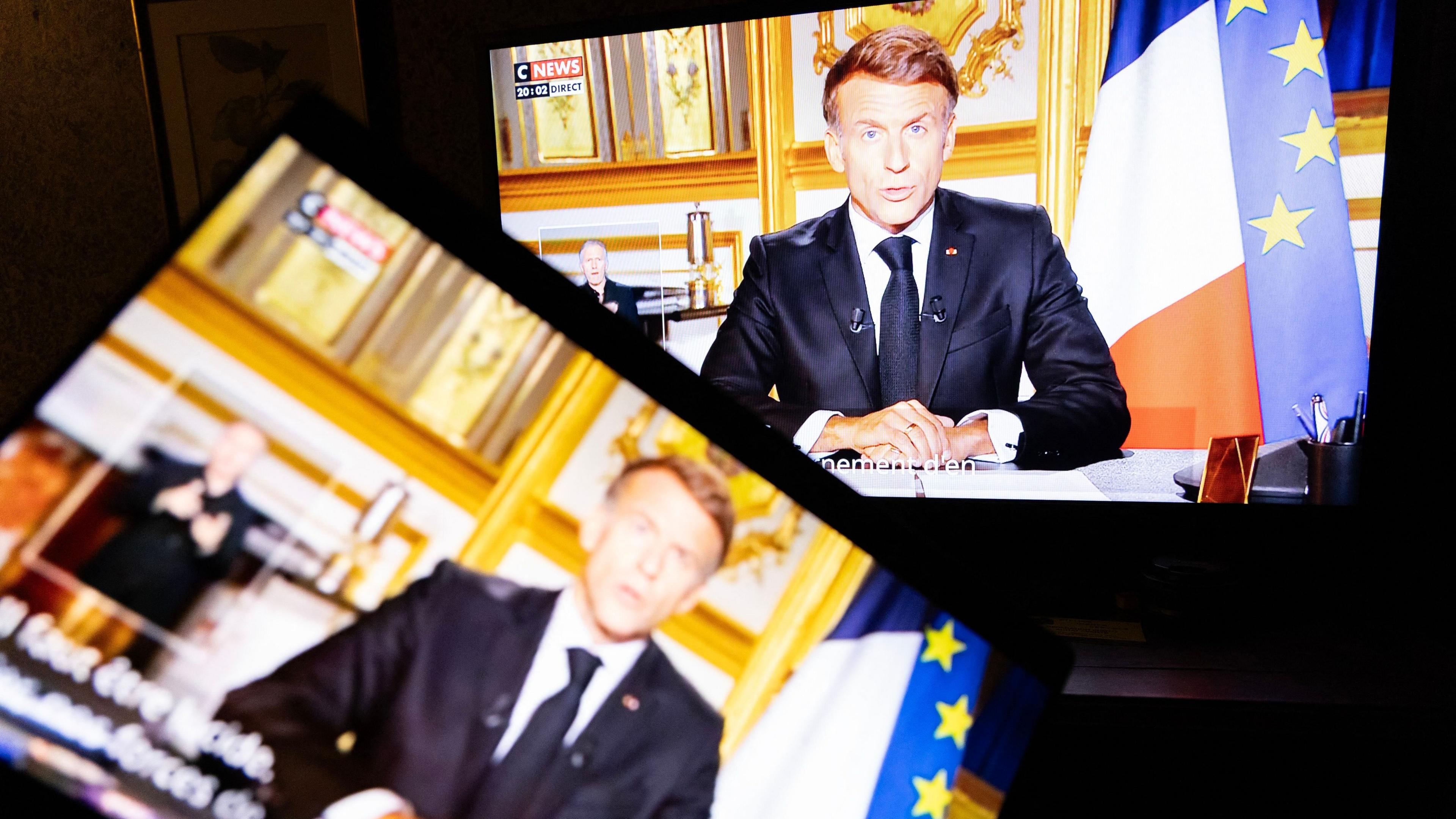 France in Chaos: Prime Minister Calls Crisis Meeting as Riots Continue