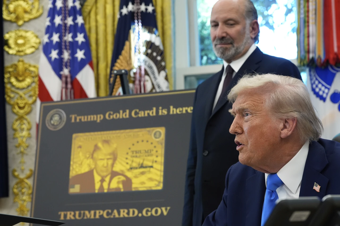 Trump Administration Imposes Steep H-1B Visa Fee, Stirring Controversy Among Employers and Workers