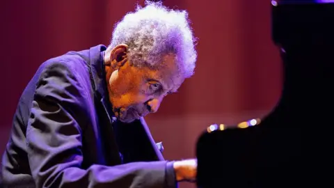 Remembering Abdullah Ibrahim: South Africa's Jazz Icon and Voice of Freedom