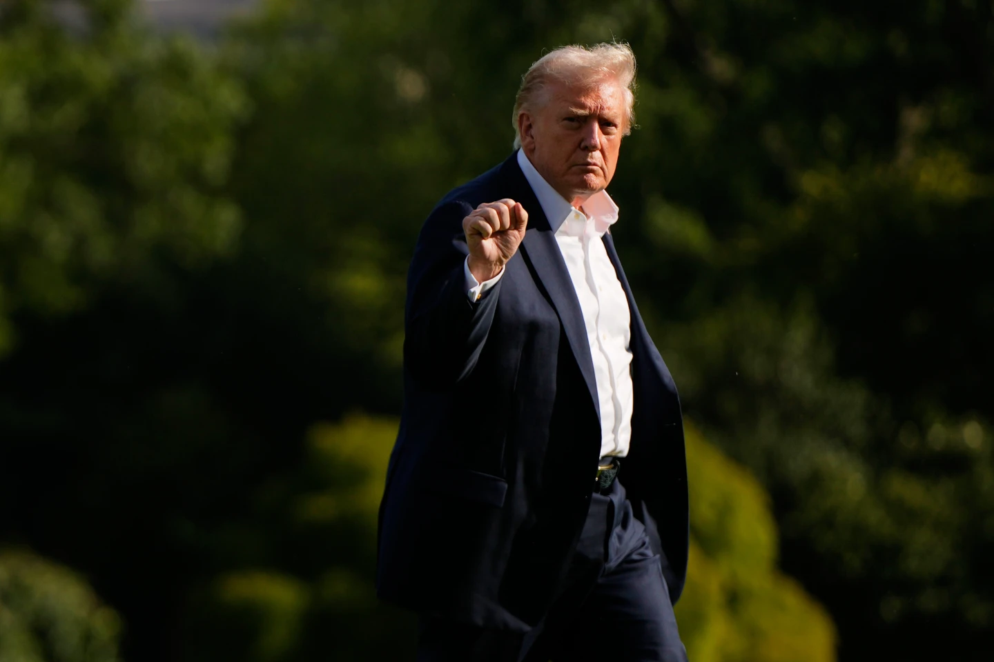 Federal Court Rules Against Trump’s Birthright Citizenship Order