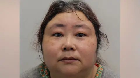 Major Bitcoin Seizure Leads to Conviction of Chinese National