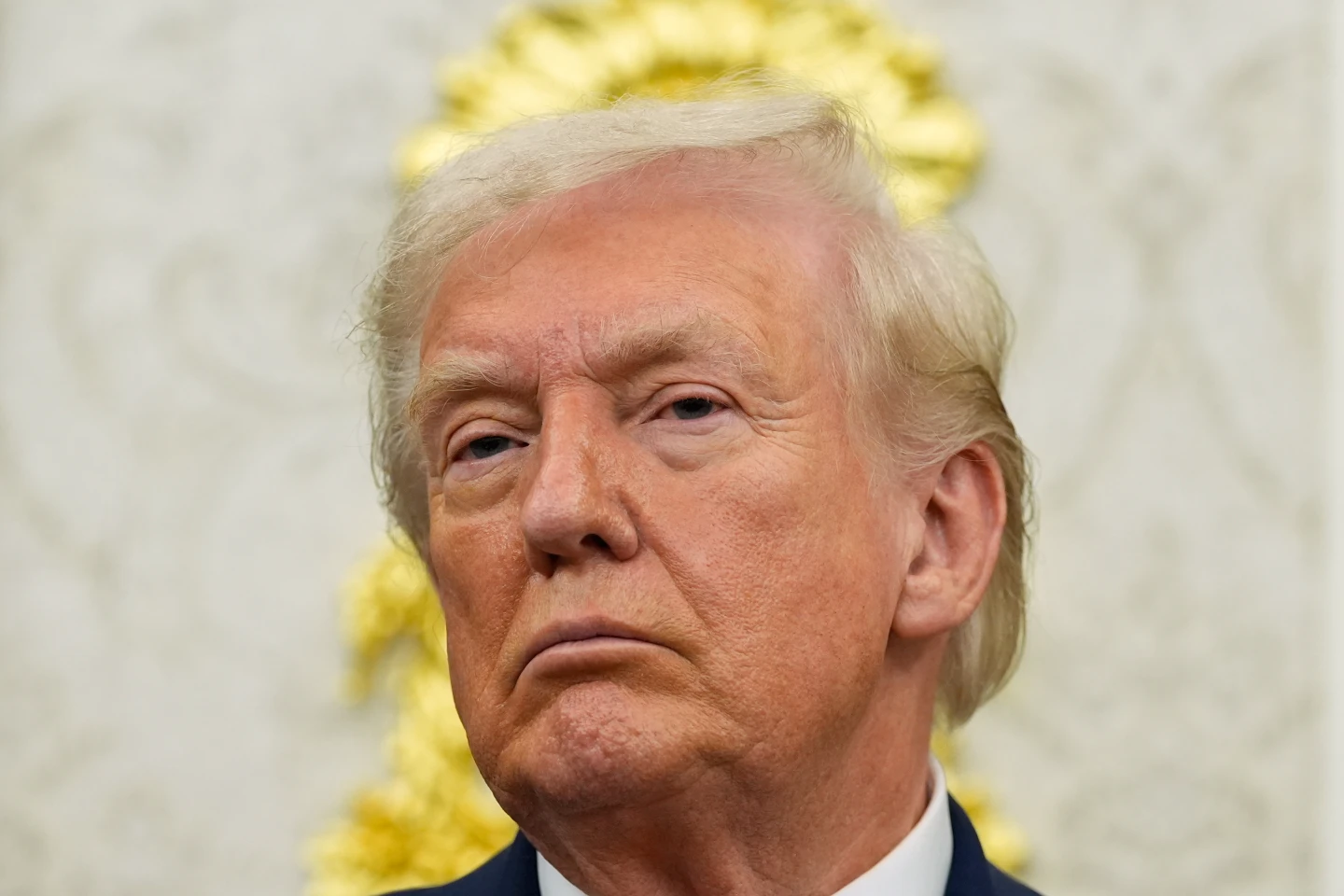 Unprecedented Government Shutdown: Trump's Budget Authority in Focus