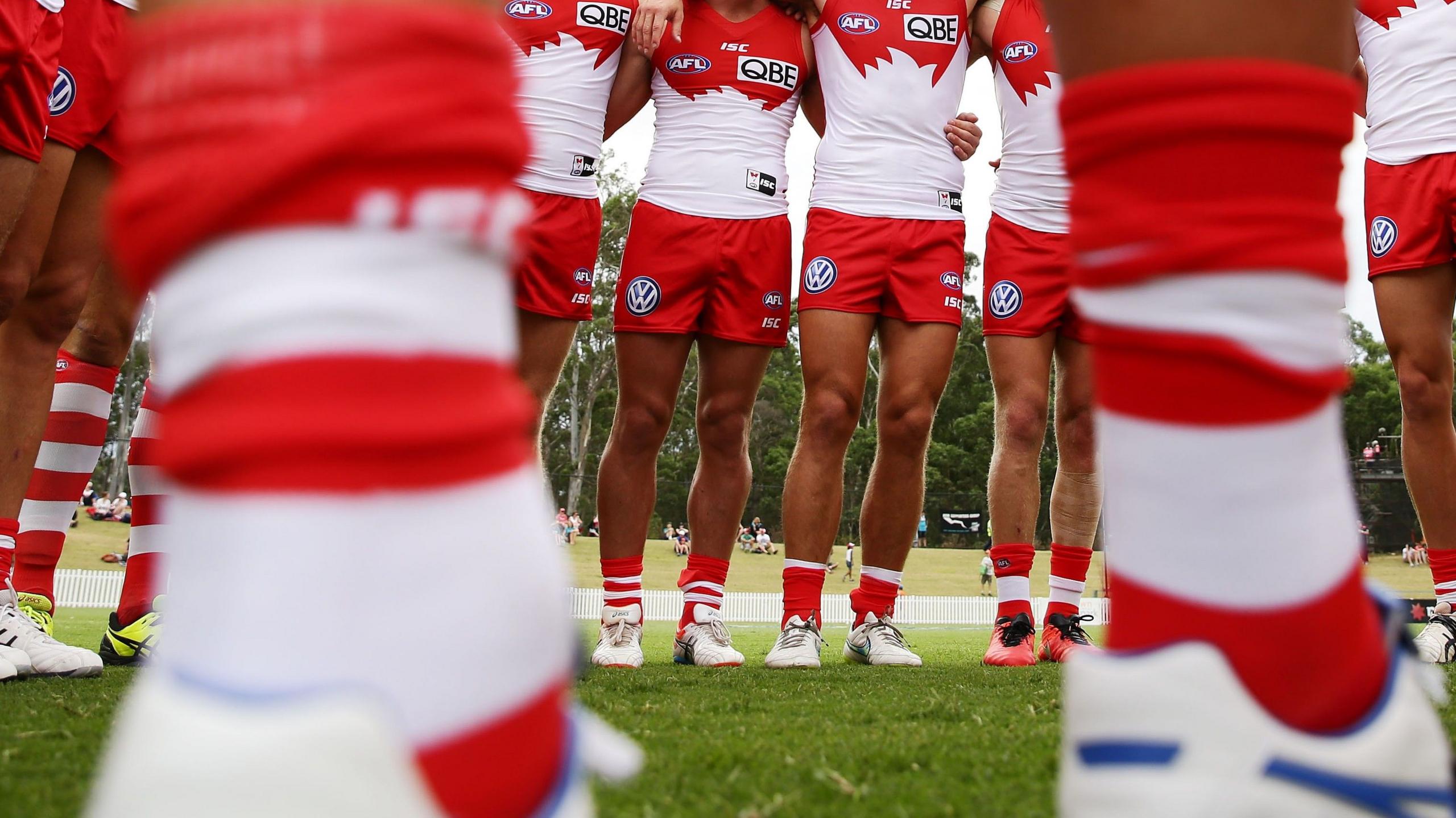 AFL players referred to police amid allegations; sexual assault probe underway in Melbourne