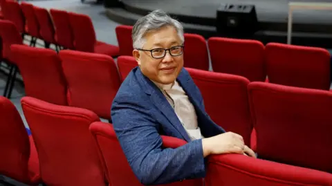 China's Arrest of 30 Christians Raises Fears of Coming Crackdown