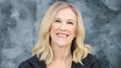 Remembering Catherine O'Hara: A Legacy of Laughter