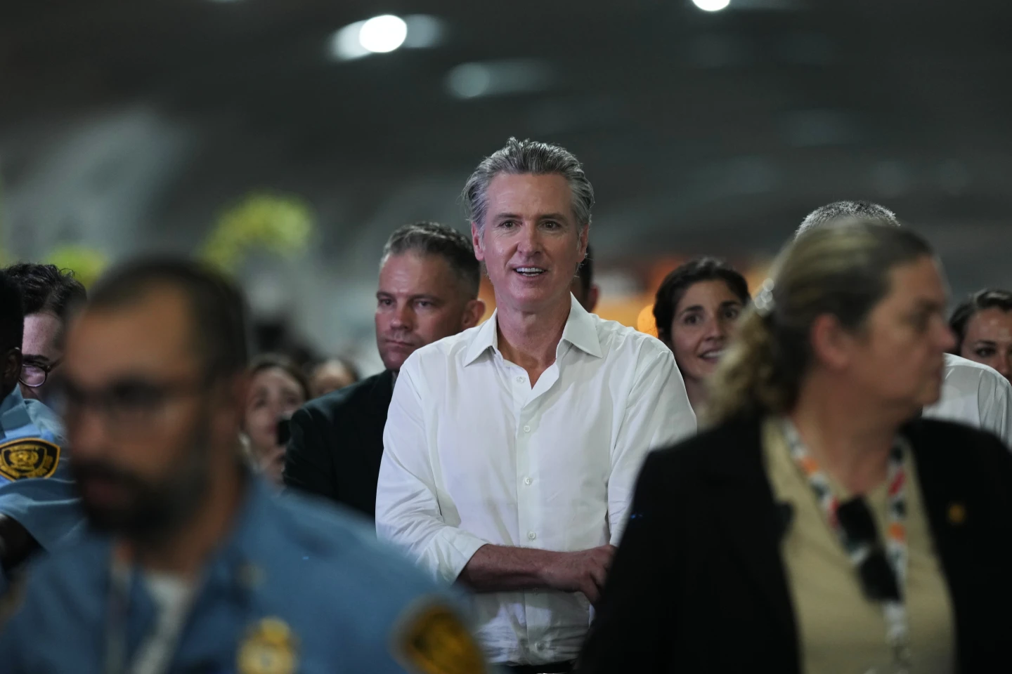Newsom Slams U.S. Absence at COP30 as California Pushes for Climate Action