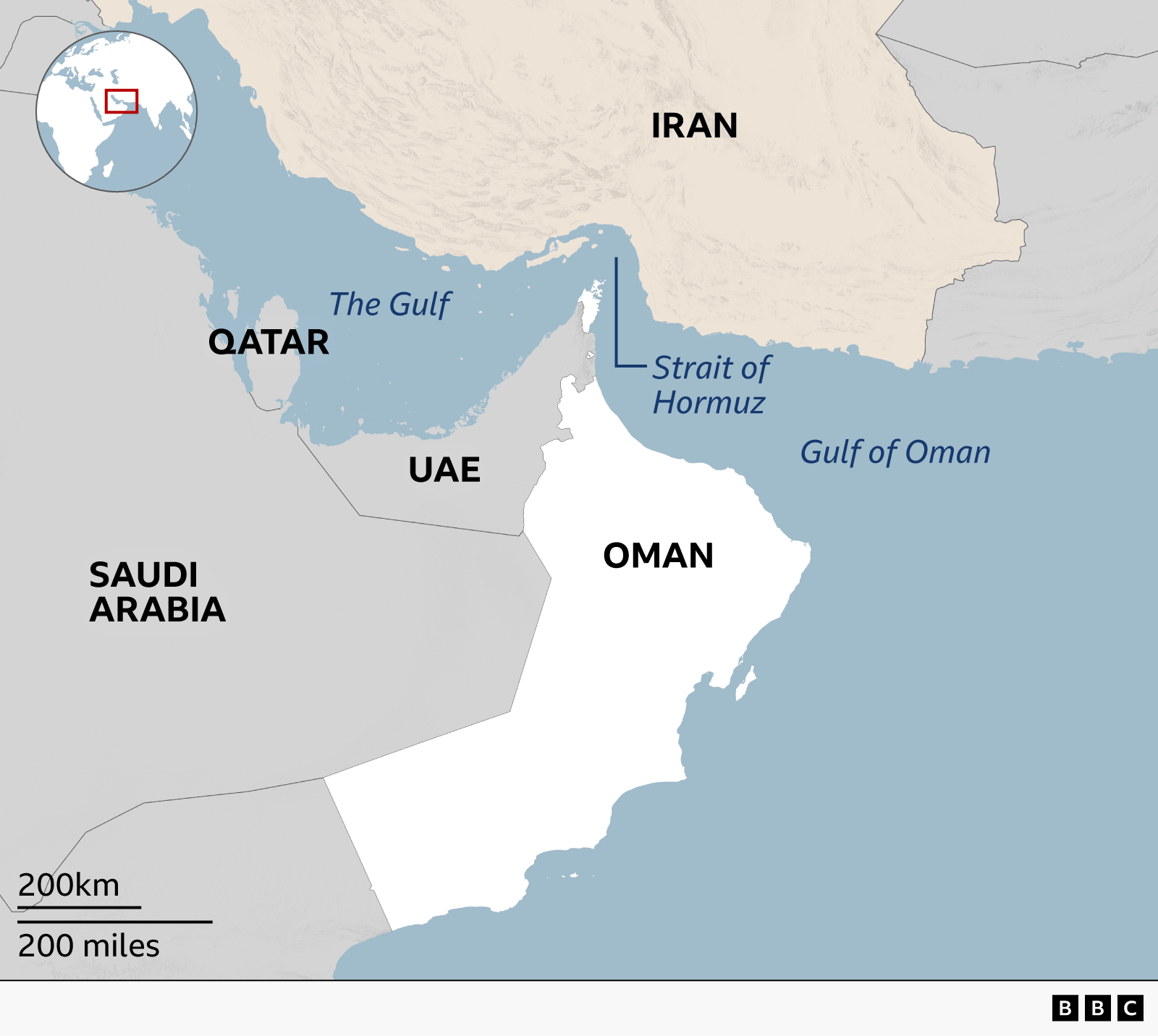Iran’s High‑Command Threatens “Faster, Heavier, More Painful” Retaliation after US Tanker Strikes