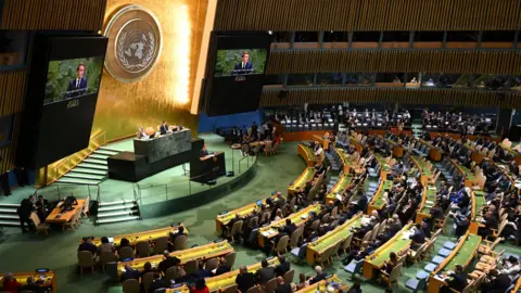 Europe Takes a Stand: Palestinian Statehood Recognized Amidst Tensions