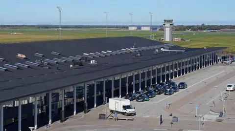 Denmark Enforces Drone Flight Ban Ahead of EU Summit Amid Security Concerns