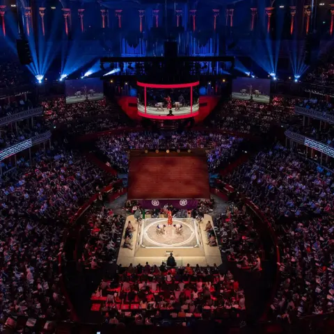 Sumo Takes London: Ancient Rituals Meet Modern Fandom at Grand Sumo Tournament