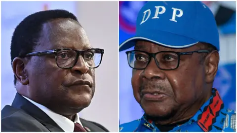 Malawi Electoral Commission Urges Caution Against Premature Victory Claims