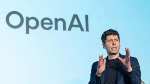 OpenAI and Amazon Forge $38 Billion Cloud Deal