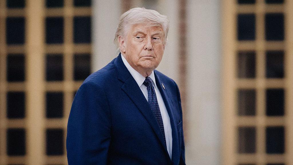 Congress Calls for War Powers Check on Trump’s Iran Action