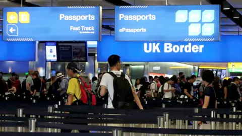 Concerns Over Online English Tests for Migrants Amid Security Risks