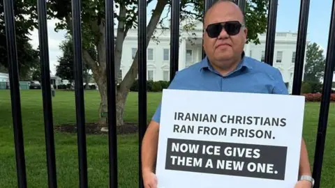 The Unfolding Crisis of Iranian Christian Converts Facing Deportation from the U.S.