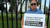 This article explores the plight of Iranian Christian converts in the United States who are being deported back to Iran despite fears of persecution and past trauma.